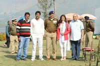 Rose Garden Movie Photos